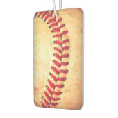 ヴィンテージ球 カーエアーフレッシュナー (左)