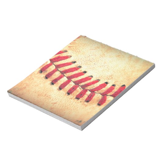 ヴィンテージ球 ノートパッド (回転)