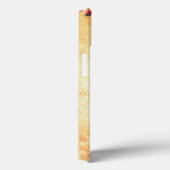 ヴィンテージ球  Case-Mate iPhoneケース (裏面 / 右)