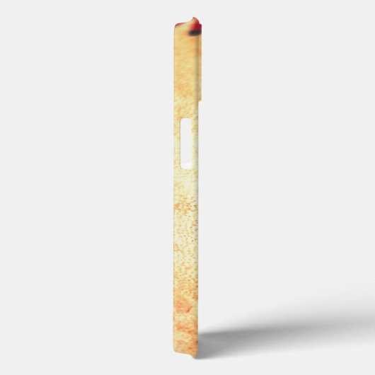 ヴィンテージ球 Case-Mate iPhoneケース (裏面 / 右)