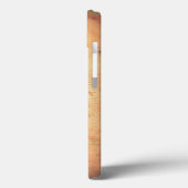 ヴィンテージ球 Case-Mate iPhoneケース (裏面 / 左)