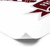 ヴィンテージ理容師ショップポスター ポスター (コーナー)