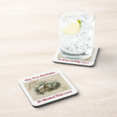 ヴィンテージ町 コースター (右側)