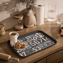 ヴィンテージ番号切り離し用のラッピング紙 ラッピングペーパー