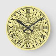 ヴィンテージ異教のの時計