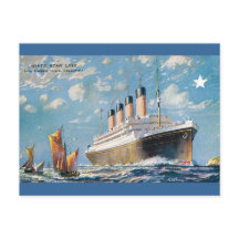 ヴィンテージ白星オリンピック船