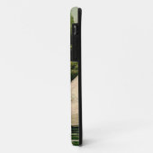 ヴィンテージ白鳥の湖 Case-Mate iPhoneケース (裏面/左)