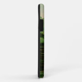 ヴィンテージ白鳥の湖 Case-Mate iPhoneケース (裏面/右)