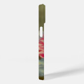 ヴィンテージ白黒キットン絵画ズ Case-Mate iPhoneケース (裏面 / 右)