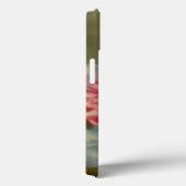 ヴィンテージ白黒キットン絵画ズ Case-Mate iPhoneケース (裏面 / 右)