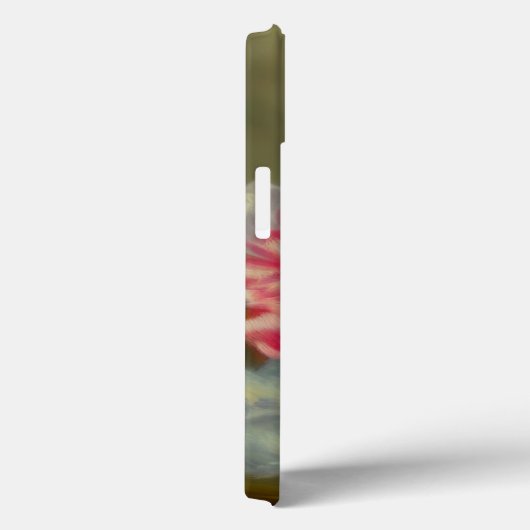 ヴィンテージ白黒キットン絵画ズ Case-Mate iPhoneケース (裏面 / 右)