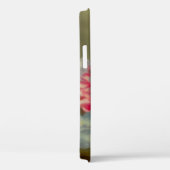 ヴィンテージ白黒キットン絵画ズ Case-Mate iPhoneケース (裏面 / 右)