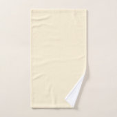 ヴィンテージ白黒 バスタオルセット (ハンドタオル)