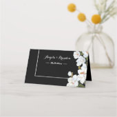 ヴィンテージ白 プレイスカード (裏面)