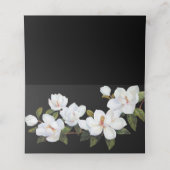 ヴィンテージ白 プレイスカード (内部開封)