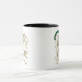 ヴィンテージ省魔法™図 マグカップ (中央)