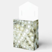 ヴィンテージ真珠 フェイバーボックス (オープン)