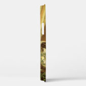 ヴィンテージ眠る美しいビクトリアン、おとぎ話 Case-Mate iPhoneケース (裏面 / 右)