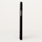 ヴィンテージ短波無線受信機 Case-Mate iPhoneケース (裏面/右)