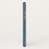 ヴィンテージ短波無線受信機 Case-Mate iPhoneケース (裏面/左)