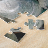 ヴィンテージ碍子 ジグソーパズル (側面)