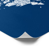 ヴィンテージ社長ポスター ポスター (角)