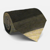 ヴィンテージ祈の天使がキリストを覆う ネクタイ (ロール)