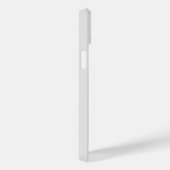ヴィンテージ神話、 海に浮かぶ翼を持つドラゴン Case-Mate iPhoneケース (裏面 / 右)