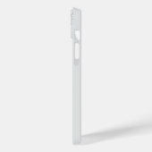 ヴィンテージ神話、 海に浮かぶ翼を持つドラゴン Case-Mate iPhoneケース (裏面 / 左)
