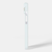 ヴィンテージ神話, 海に現れた翼を持つドラゴン Case-Mate iPhoneケース (裏面 / 左)