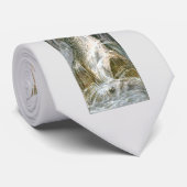 ヴィンテージ神話、翼のある竜の海 ネクタイ (ロール)