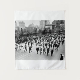 ヴィンテージ禁止ビール、ビール禁止 タペストリー