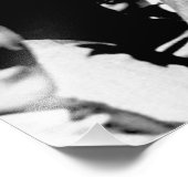 ヴィンテージ禁止ビール、ビール禁止 フォトプリント (角)