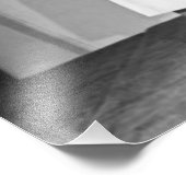 ヴィンテージ禁止ビール、ビール禁止 フォトプリント (角)