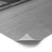 ヴィンテージ禁止ビール、ビール禁止 ポスター (角)