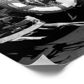 ヴィンテージ禁止ビール、ヴィンテージ1930、バーアート ポスター (角)