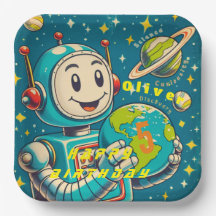 ヴィンテージ科学宇宙好奇心の発見ロボット