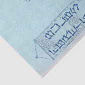 ヴィンテージ種子カタログ外国球根A. Blanc Co. 薄葉紙 (詳細)