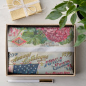 ヴィンテージ種子カタログIowa Seed 29th Annual, 1899 薄葉紙 (ギフト)