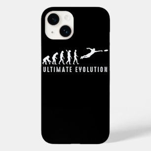 ヴィンテージ究極のフリスビースポーツ進化 Case-Mate iPhone 14ケース