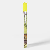 ヴィンテージ童話と北風Hauman Case-Mate iPhoneケース (裏面 / 左)