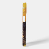 ヴィンテージ童話オズの魔法使いからのかかし Case-Mate iPhoneケース (裏面 / 右)