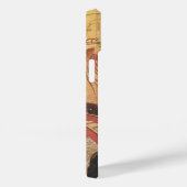 ヴィンテージ童話プリンセスバドゥラエドムンドゥラック Case-Mate iPhoneケース (裏面 / 右)