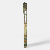 ヴィンテージ童話、プリンセスとピー、エドモンド・ダラック Case-Mate iPhoneケース (裏面 / 左)