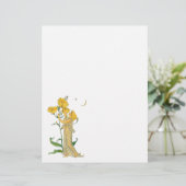 ヴィンテージ童話、夕べプリムローズ、ウォルタークレーン (スタンド正面)