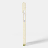 ヴィンテージ童話、夕べプリムローズ、ウォルタークレーン Case-Mate iPhoneケース (裏面 / 左)