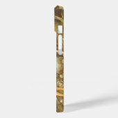 ヴィンテージ童話、小さな赤い乗馬フード Case-Mate iPhoneケース (裏面 / 左)