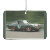 ヴィンテージ競争 カーエアーフレッシュナー (裏面)