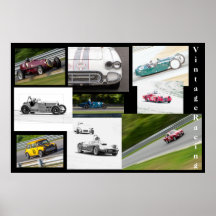 ヴィンテージ競争