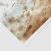 ヴィンテージ競馬デクページ 薄葉紙 (詳細)